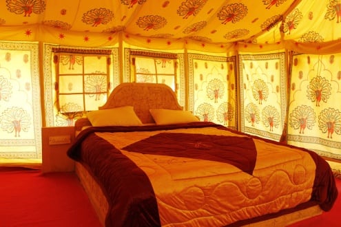 Malra Heritage Campus, Jaisalmer 2